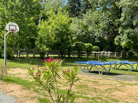 Camping Saintes Grandes Rives - Camping Charente-Maritime - Image N°7
