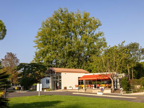 Camping Saintes Grandes Rives - Camping Charente-Maritime - Image N°19