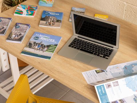 Camping Saintes Grandes Rives - Camping Charente-Maritime - Image N°24