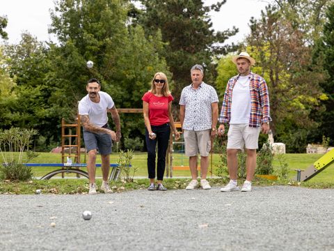 Camping Saintes Grandes Rives - Camping Charente-Maritime - Image N°17