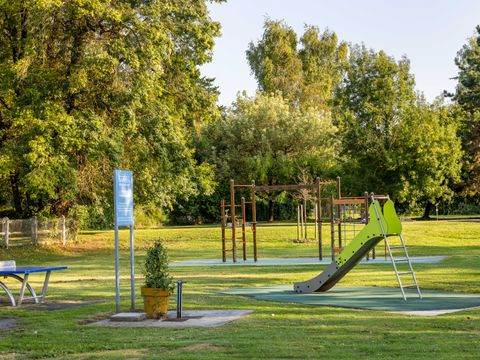 Camping Saintes Grandes Rives - Camping Charente-Maritime - Image N°12
