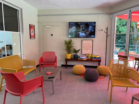Camping Saintes Grandes Rives - Camping Charente-Maritime - Image N°11