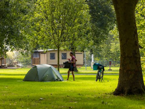 Camping Saintes Grandes Rives - Camping Charente-Maritime - Image N°15