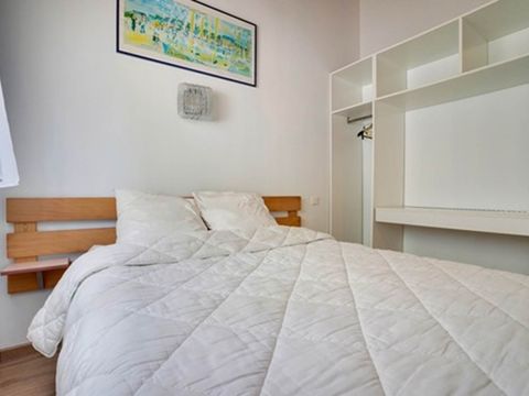GÎTE 4 personnes - 2 chambres 