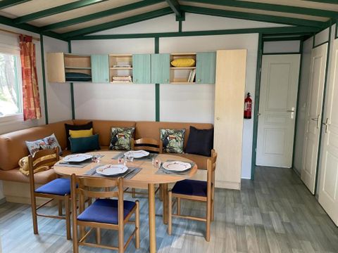 Domaine de la Presqu'île Domaine de la Presqu'île - Camping Vendée - Image N°13