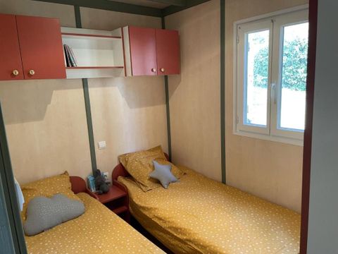 Domaine de la Presqu'île Domaine de la Presqu'île - Camping Vendée - Image N°14