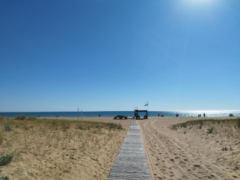 Domaine de la Presqu'île Domaine de la Presqu'île - Camping Vendée - Image N°3