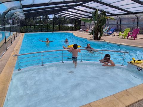 Camping aux Portes de Paimpol - Camping Côtes-d'Armor - Image N°3