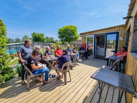 Camping aux Portes de Paimpol - Camping Côtes-d'Armor - Image N°7
