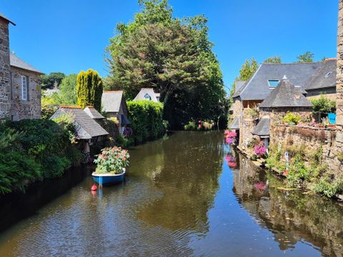 Camping aux Portes de Paimpol - Camping Côtes-d'Armor - Image N°27