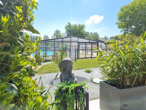 Camping aux Portes de Paimpol - Camping Côtes-d'Armor - Image N°10