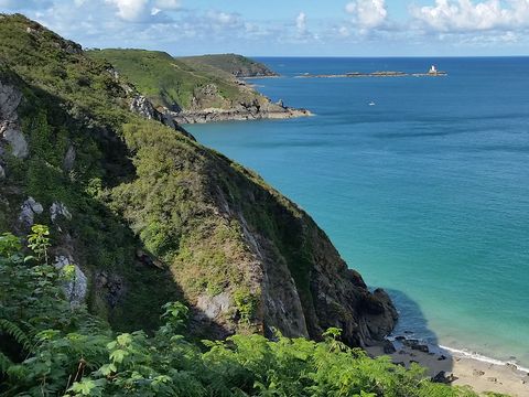 Camping aux Portes de Paimpol - Camping Côtes-d'Armor - Image N°16