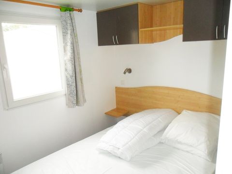 MOBILHOME 4 personnes - Mobil Home Confort Ploumanac'h Dimanche- 2 chambres