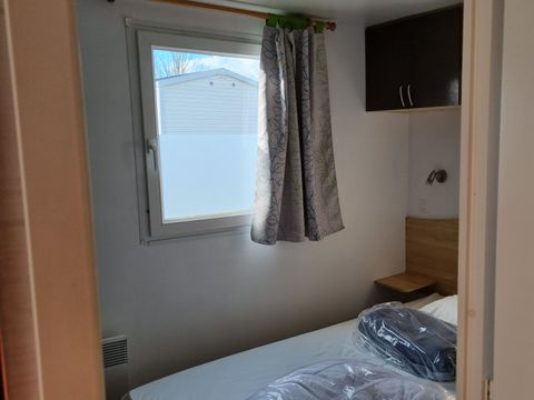 MOBILHOME 4 personnes - Mobil Home Confort Ploumanac'h Dimanche- 2 chambres