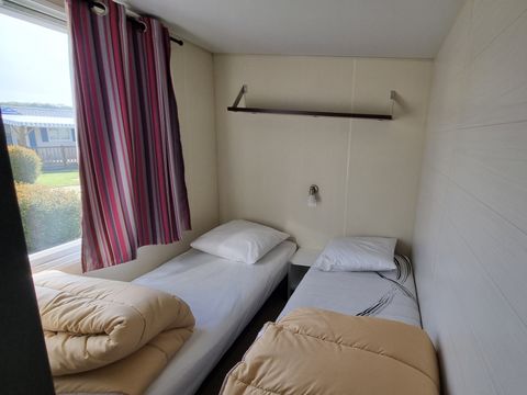 MOBILHOME 6 personnes - Mobil Home Confort Goëlo - 3 chambres