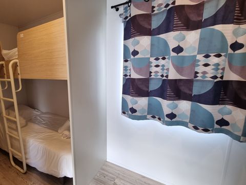 MOBILHOME 4 personnes - Mobil Home  Privilège  Louisiane  - 2 chambre