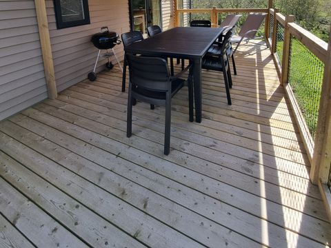 MOBILHOME 6 personnes - Elégance Paimpol - 3 chambres