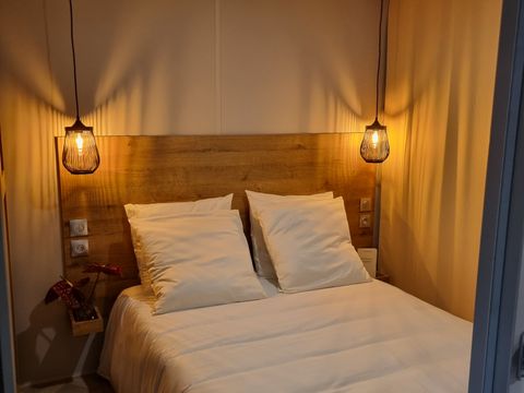 MOBILHOME 6 personnes - Elégance Paimpol - 3 chambres