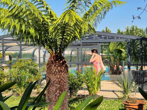 Camping aux Portes de Paimpol - Camping Côtes-d'Armor - Image N°6