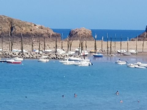 Camping aux Portes de Paimpol - Camping Côtes-d'Armor - Image N°26
