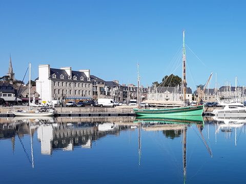 Camping aux Portes de Paimpol - Camping Côtes-d'Armor - Image N°14
