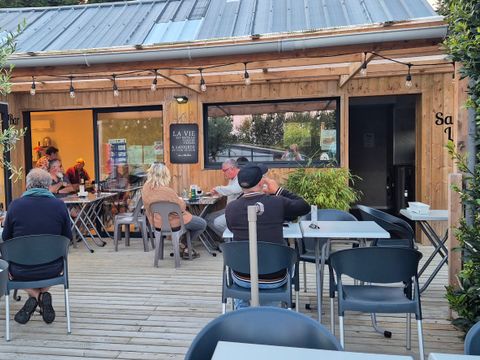 Camping aux Portes de Paimpol - Camping Côtes-d'Armor - Image N°22