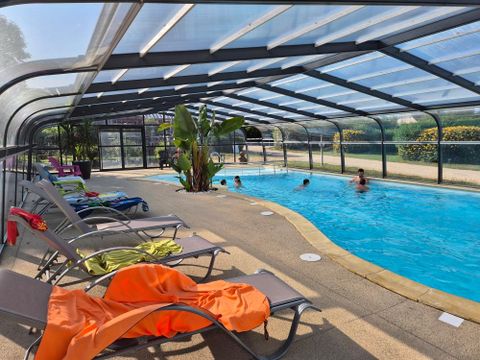 Camping aux Portes de Paimpol - Camping Côtes-d'Armor - Image N°21