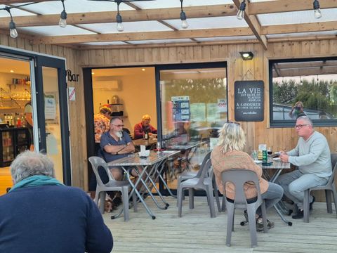 Camping aux Portes de Paimpol - Camping Côtes-d'Armor - Image N°20