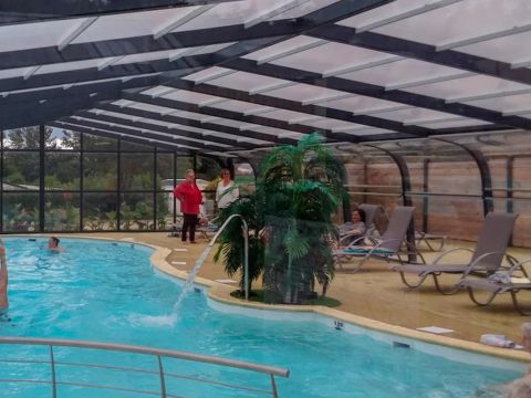 Camping aux Portes de Paimpol - Camping Côtes-d'Armor - Image N°2
