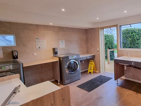 Camping aux Portes de Paimpol - Camping Côtes-d'Armor - Image N°8