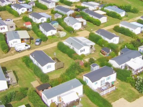 Camping aux Portes de Paimpol - Camping Côtes-d'Armor - Image N°9