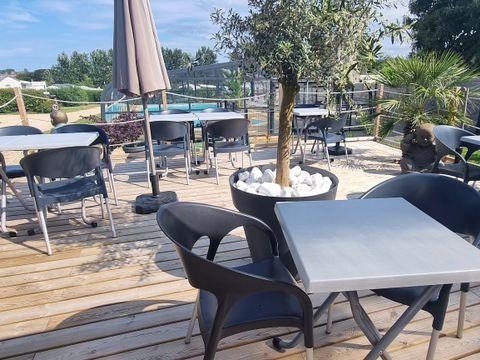 Camping aux Portes de Paimpol - Camping Côtes-d'Armor - Image N°30