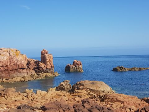 Camping aux Portes de Paimpol - Camping Côtes-d'Armor - Image N°24