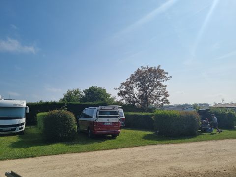 Camping aux Portes de Paimpol - Camping Côtes-d'Armor - Image N°13