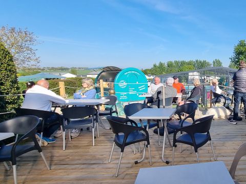 Camping aux Portes de Paimpol - Camping Côtes-d'Armor - Image N°11