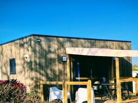 Camping aux Portes de Paimpol - Camping Côtes-d'Armor - Image N°17