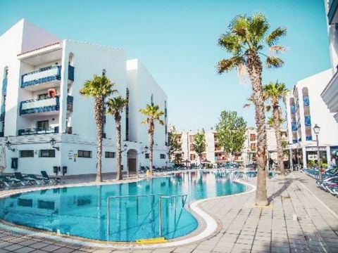 Apartamentos Pins Platja - Camping Tarragone - Image N°6