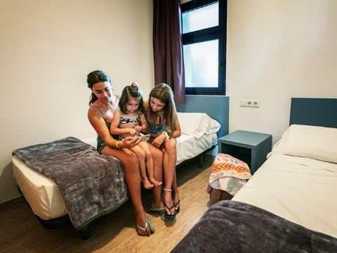 Appartement 6 personnes
