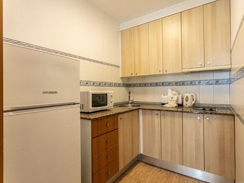 Appartement 6 personnes