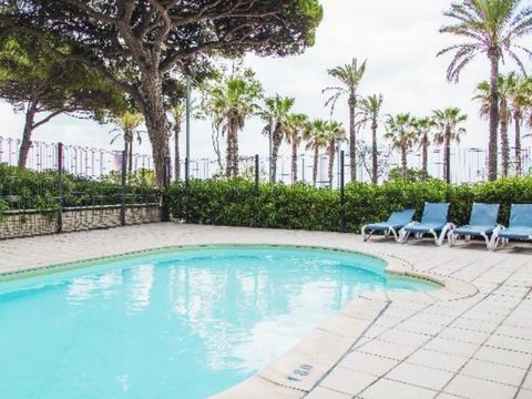 Apartamentos Pins Platja - Camping Tarragone - Image N°2
