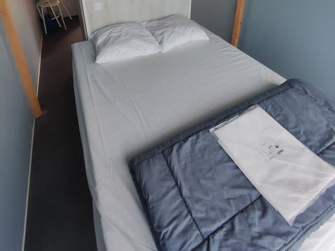 TENTE 2 personnes - Coco Sweet - 1 chambre - sans sanitaires