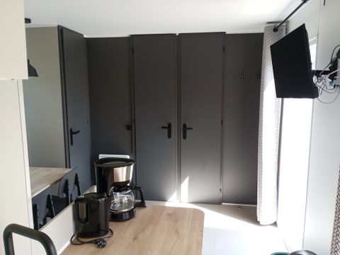 MOBILHOME 4 personnes - Prestige Plus - 2 chambres - 27m²