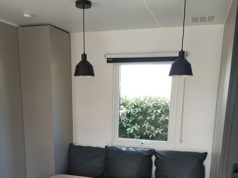 MOBILHOME 4 personnes - Prestige Plus - 2 chambres - 27m²