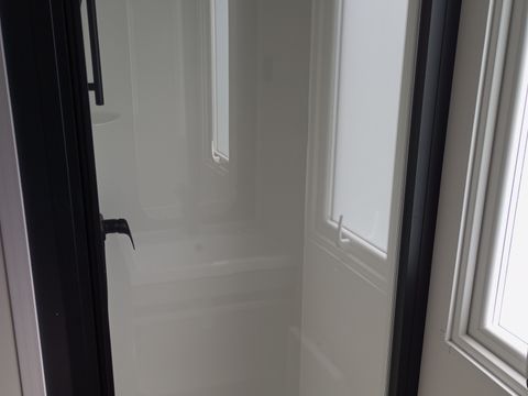 MOBILHOME 4 personnes - Prestige Plus - 2 chambres - 27m²