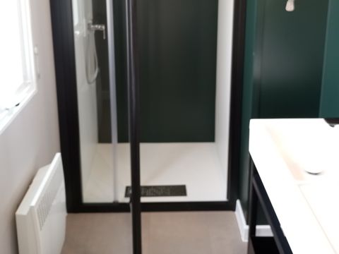 MOBILHOME 6 personnes - Prestige Plus - 2 chambres - 32m²