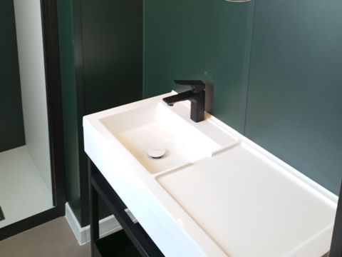 MOBILHOME 6 personnes - Prestige Plus - 2 chambres - 32m²
