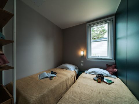 MOBILHOME 6 personnes - Prestige Plus - 2 chambres - 32m²