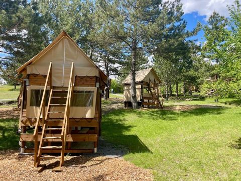 TENTE 2 personnes - Tente Bivouac sans sanitaire