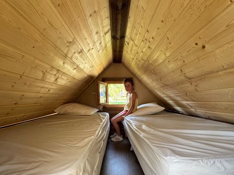 TENTE 2 personnes - Tente Bivouac sans sanitaire