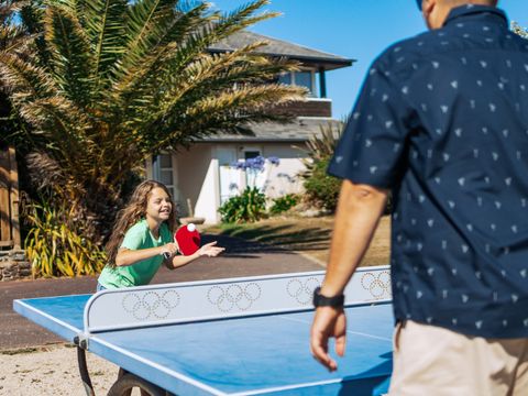 Camping Sunêlia la Baie de Saint Pol Camping Sunêlia la Baie de Saint Pol - Camping Finistère - Image N°20